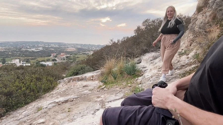 Wie konnte ich das nur tun