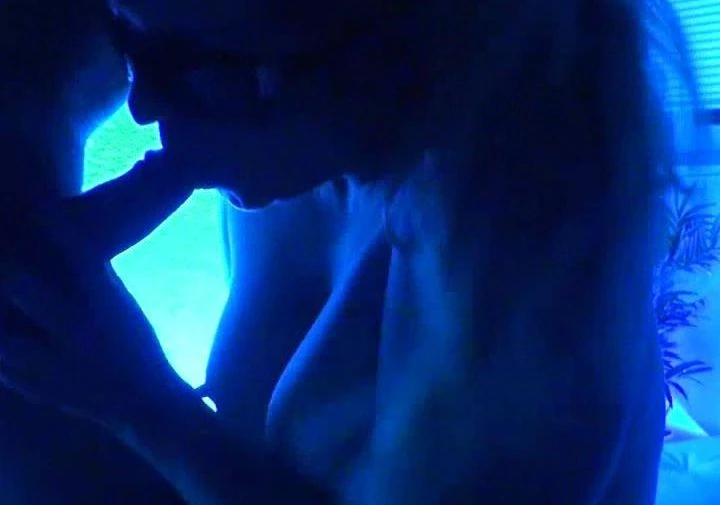 schwanzgeiles ehe flitchen genommen