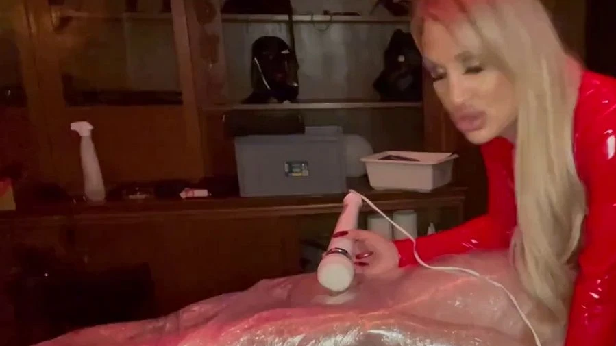 Mummifiziert und abgemolken