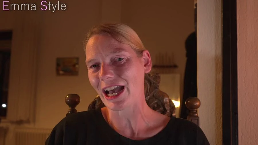 Warum mache ich Pornos der dritte und letzte Teil