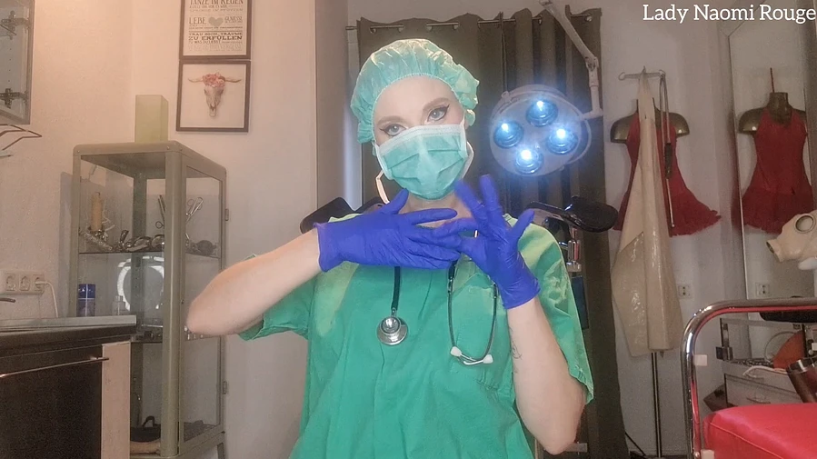 BIZARRKLINIK 4 paar Handschuhe JOI