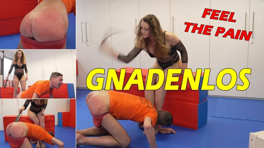 HART BESTRAFT FEEL THE PAIN