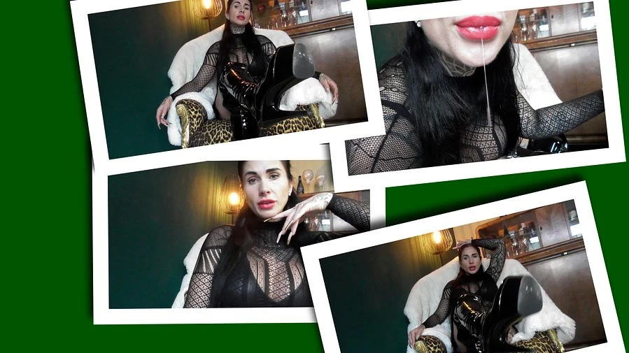 JANUAR SKLAVEN MELKUNG