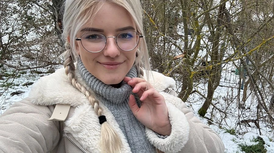 Mein erstes mal im Camper Meine Fantasie mit DIR