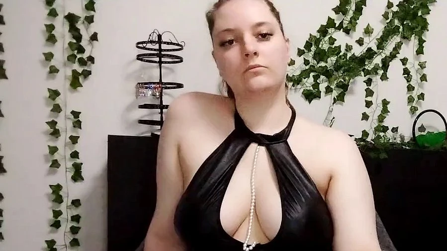 MEINE ALLER ERSTE DOMINANTE WICHSANLEITUNG