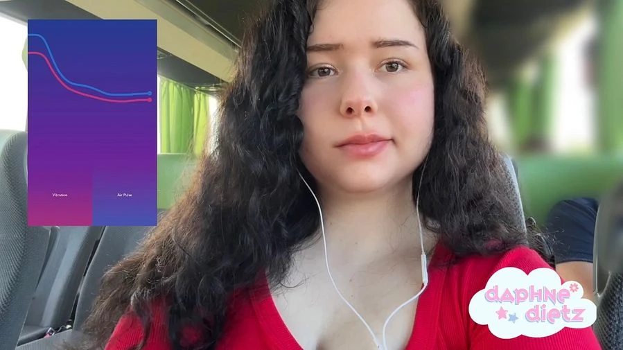 FERNBUSREISE eskaliert Per Fernsteuerung gekommen