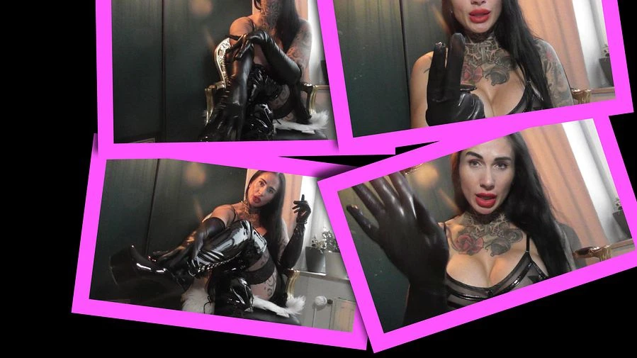 PROSTATAUNTERSUCHUNG HANDSCHUHMELKUNG