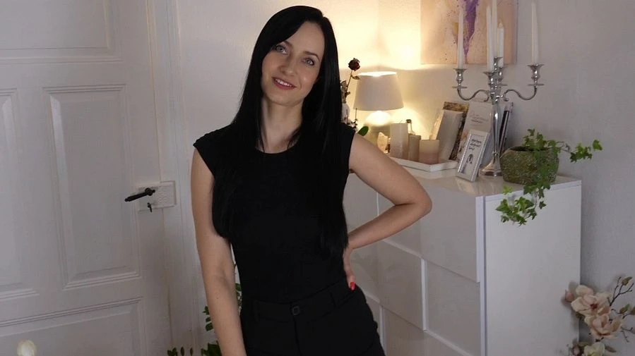 Ich bin geschockt Er wollte das von mir