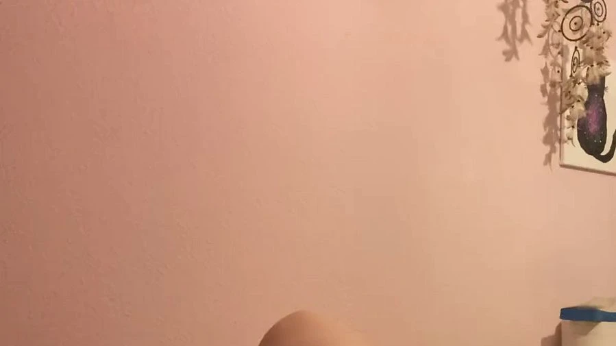 Heftiger Orgasmus im neuen Body Stabvibrator im Haertetest