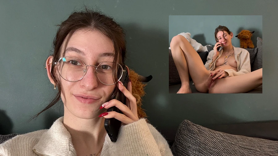 Mein erstes Mal Telefonsex Jetzt ist der vergebene Mann Single