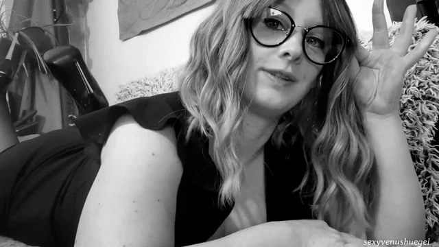 Wichsaufgabe fuer Ehewichser