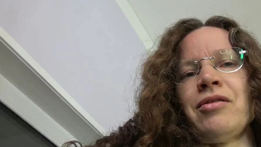 Ich halte dich keusch Ab in den KG