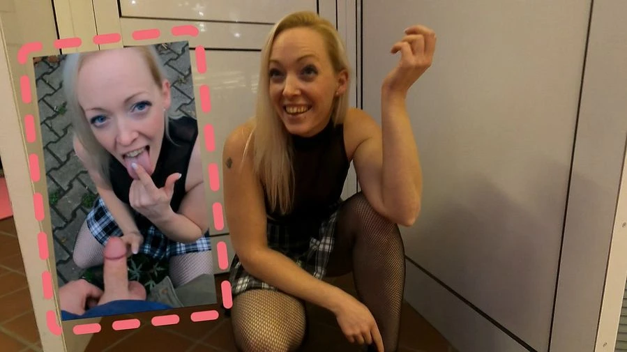 Der schnellste quicky aller Zeiten Auf der Venus angesprochen und abgeschleppt