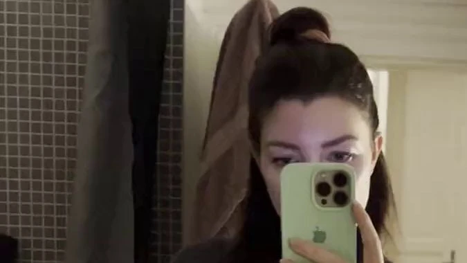 Hey du kleines geiles Fickstueck ich hoffe ich kann dich demnaechst bald