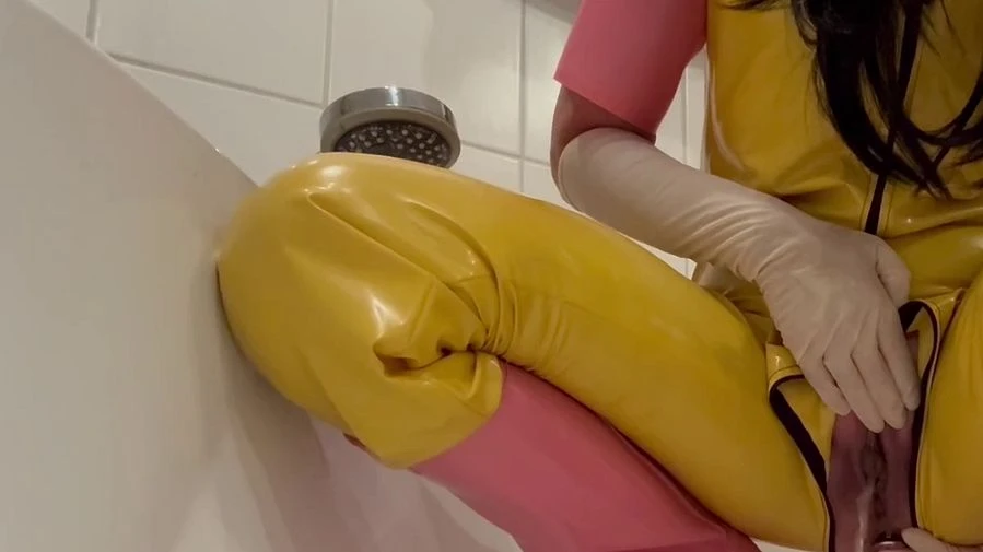 Magst du mir beim pissen zuschauen