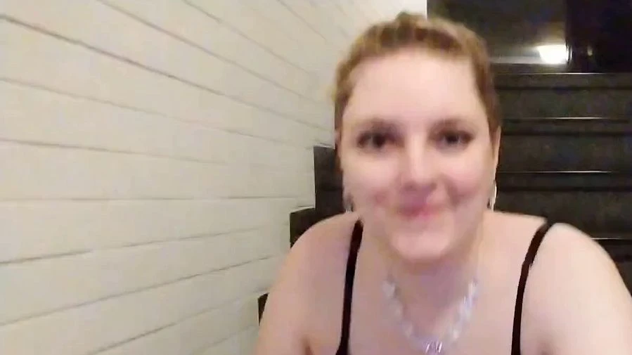 adrenalinkick TREPPENHAUSRITT O o