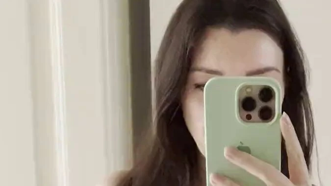 Mal wieder ein richtiger Hingucker oder etwa nicht Baby