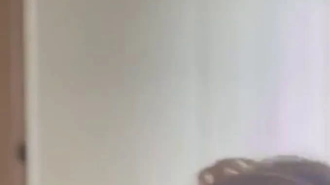 Fuck Friday Cumshot ins Gesicht