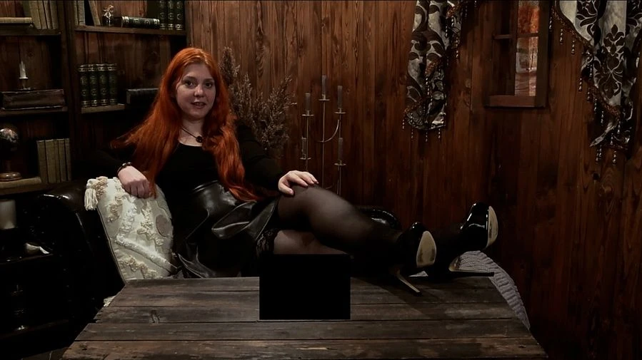 Dilatorspiele Gib mir MEINEN Schwanz