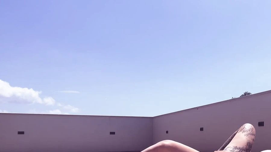 Selbstbefriedigung auf einer schoenste Platz