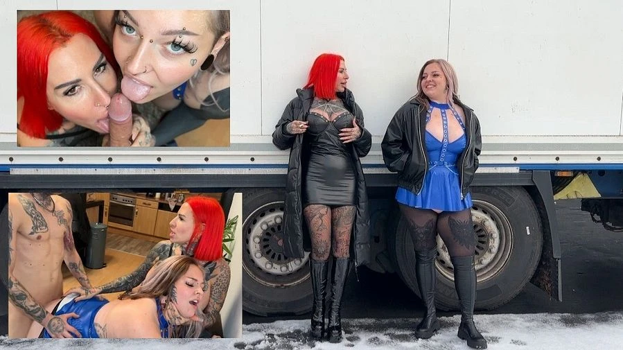 Hobbyhure Ausbildung Mein 1 Dreier