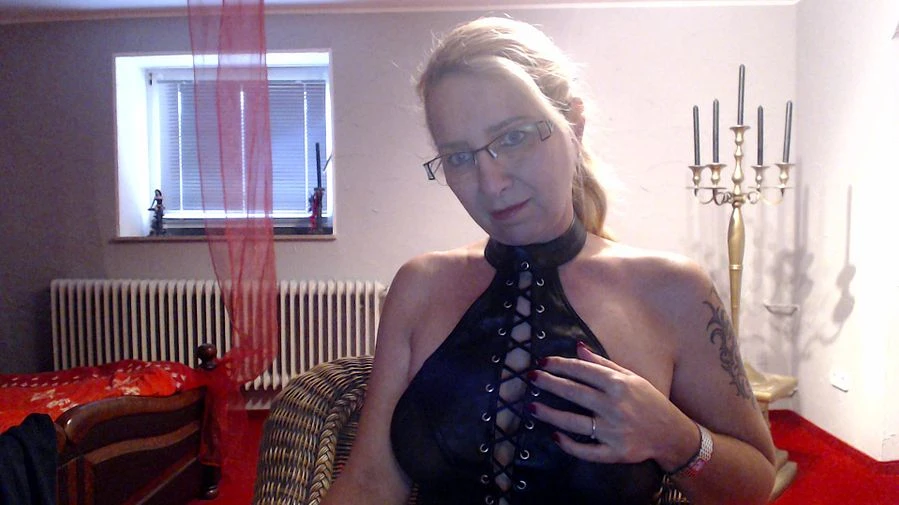 DEINE WICHSANLEITUNG Uncut