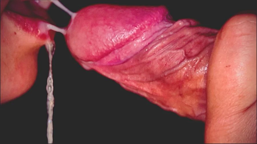 Ultra intensiver CLOSEUP BLOWJOB Er SPRITZT mir seinen schoensten CUMSHOT in den HALS