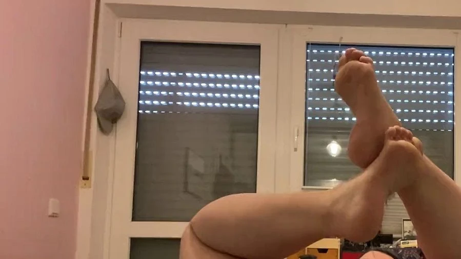 Football Halbzeit Show der besonderen Art