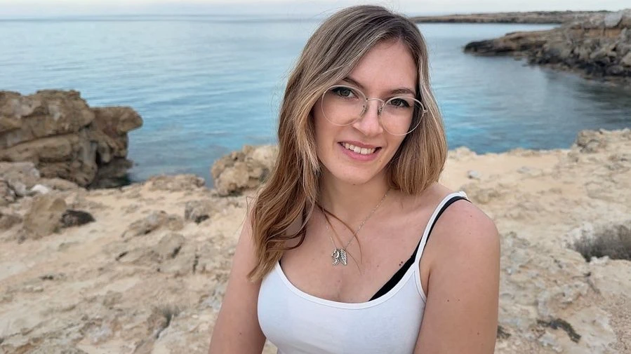 USER erkennt mich im FAMILIENURLAUB Darf er in mich REIN spritzen