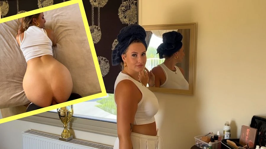 Wenn das meine Familie sieht Verhaeltnis mit Stiefbruder entlarvt