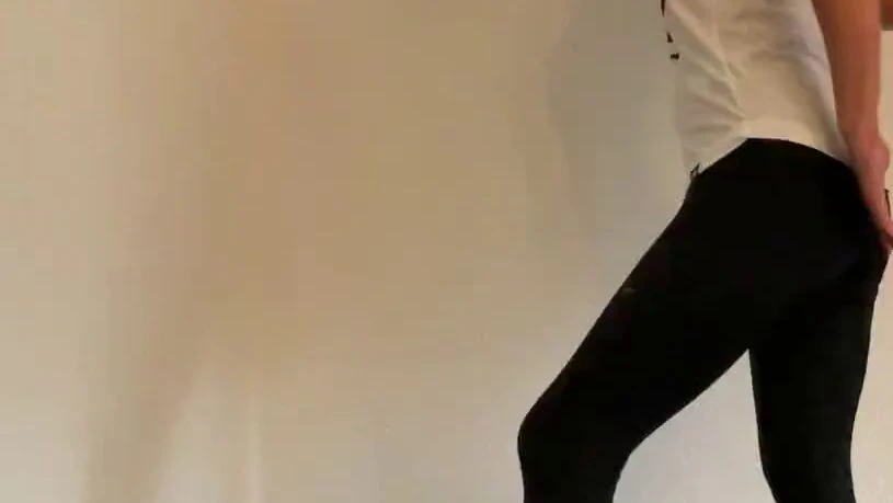 Trampling und Buttdrops