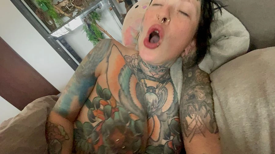 Super Intim POV Sex zum anfassen