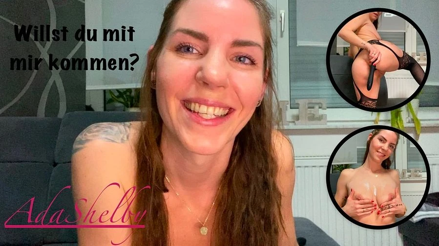 Oh fuck wie nass und eng Willst du mit mir kommen Plus kleine Ueberraschung