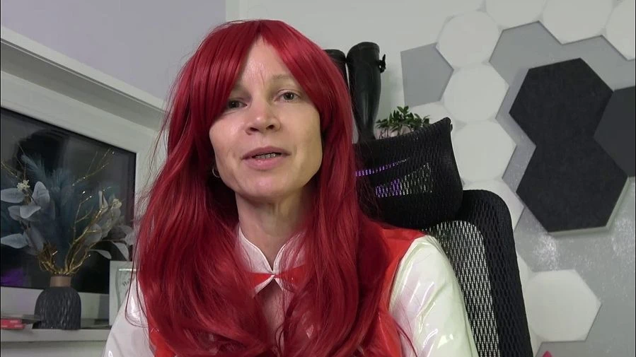 Ich Aerztin Mein Orgasmusgesicht