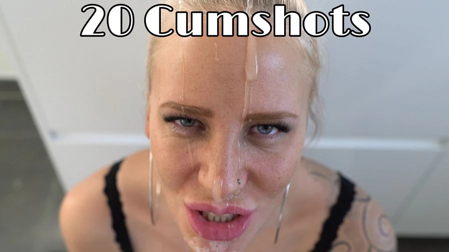 Die besten Cumshots von Costas und Freunde