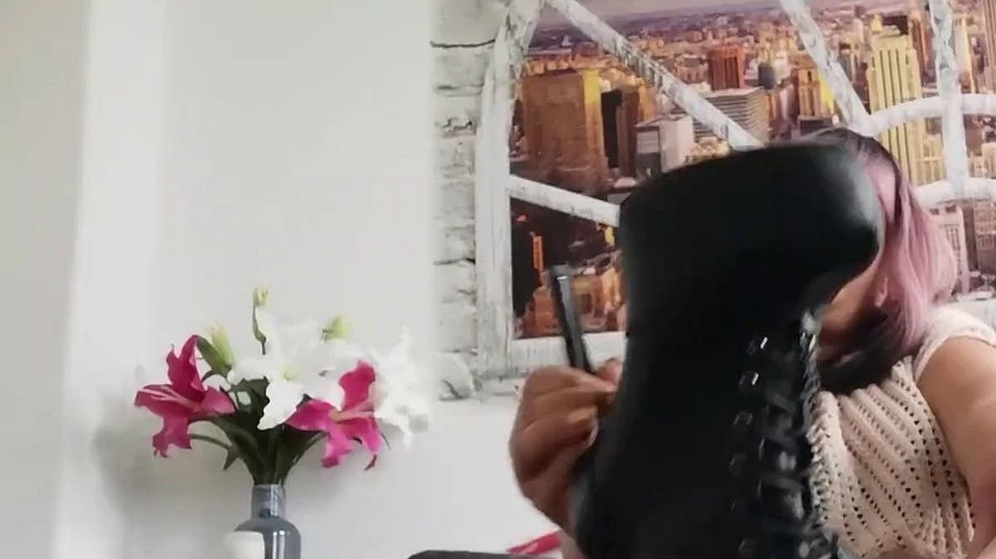 Fussfetisch hier kommst du meinen Fuessen ganz nah