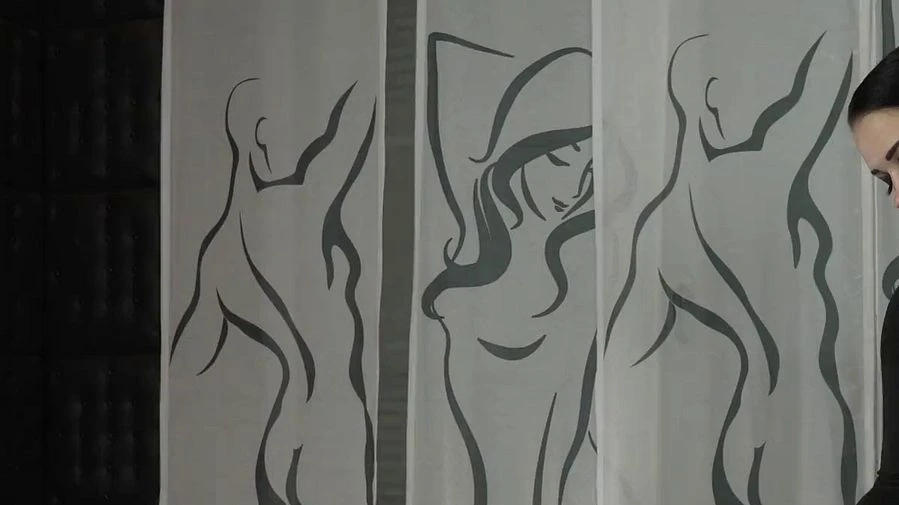 Schwanz kontrolliere ich bis Sperma kommt