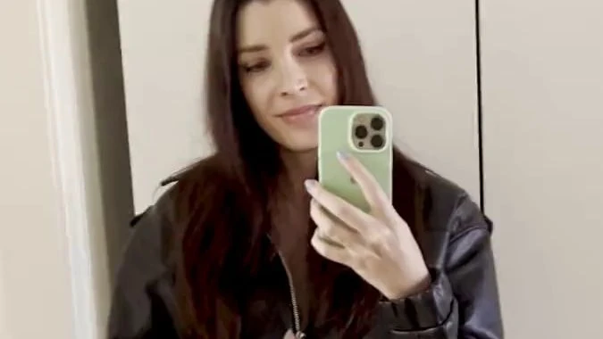 Lack und Lederoutfit schreib mir doch gerne mal wie du es so findest