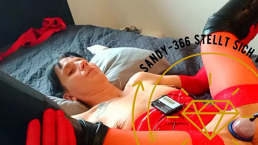 Ich stelle mich vor fuer meine User