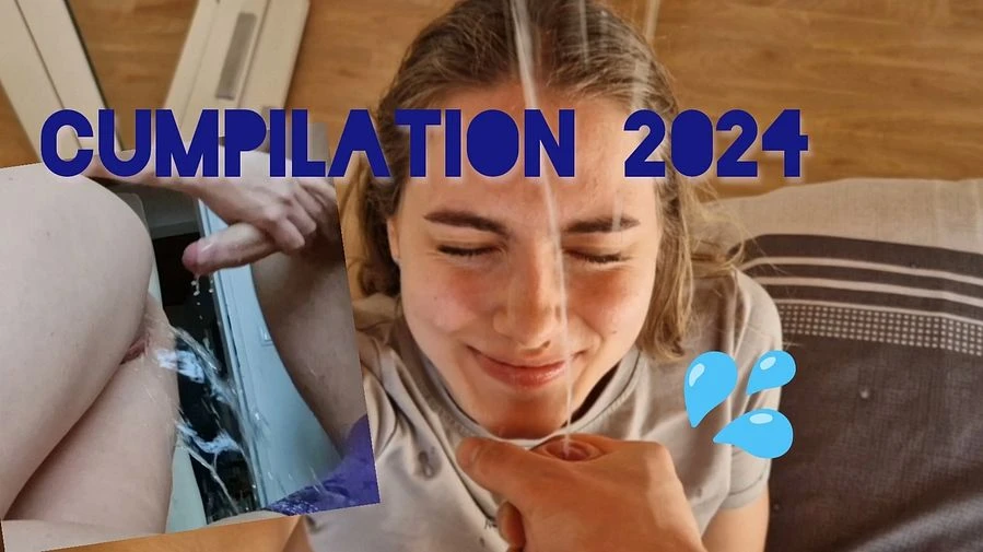Cumpilation 2024