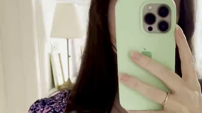 Hallo meine kleine geile Sau wie findest du denn