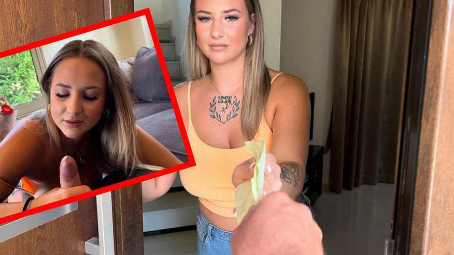 Hab ich das jetzt echt getan Den Vermieter verfuehrt fuer Mietaufschub