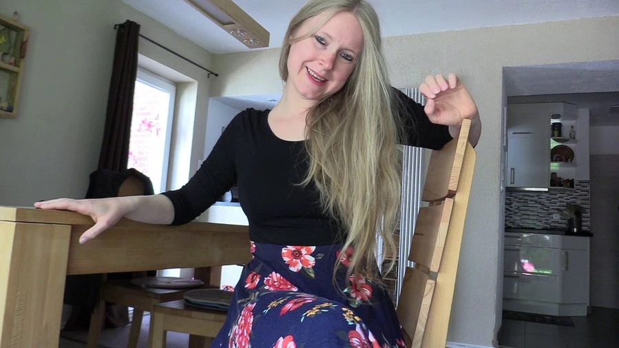 Deine Liebste fickt fremd Cuckold Fantasie mit Spritz Countdown