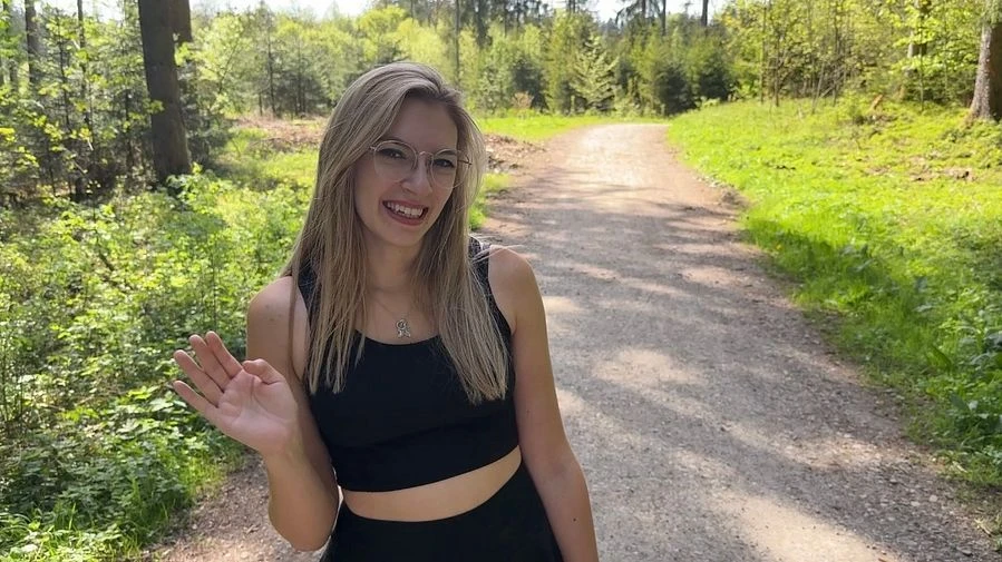 Wurden wir gesehen EX Freund geht seiner EHEFRAU mit mir FREMD