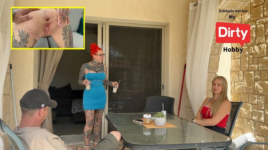 Periode und zu pruede Wieder muss ich alles selber ficken CREAMPIE