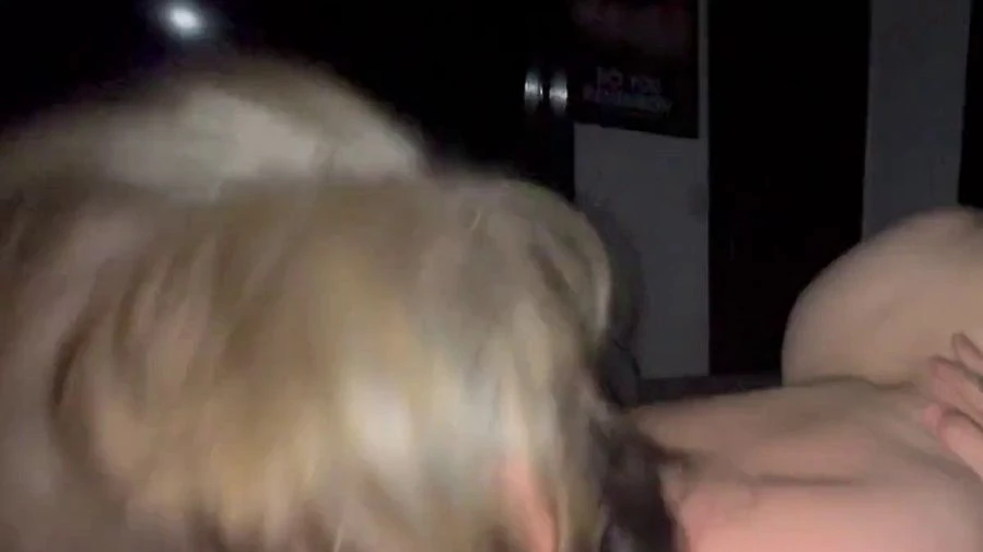 Deepthroat fick meinen Hals durch bis du rein spritzt