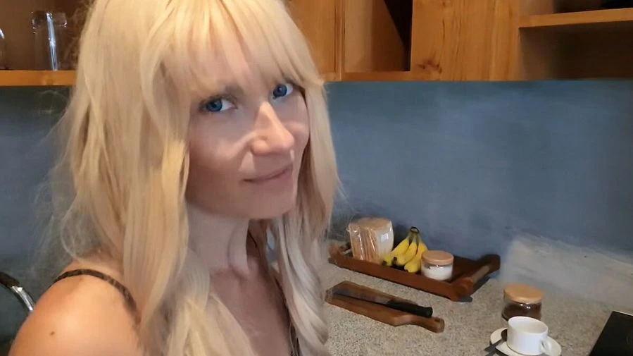 DREISTER FREMDFICK Ehemann meiner Schwester ueberredet mich zum hemmungslosen Sex