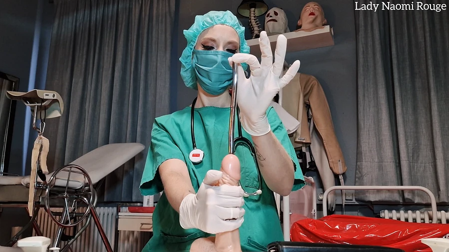 Milked for the science ENGLISH CLIP