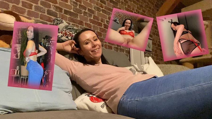 Ist das pervers Analplug den ganzen Tag im Arsch