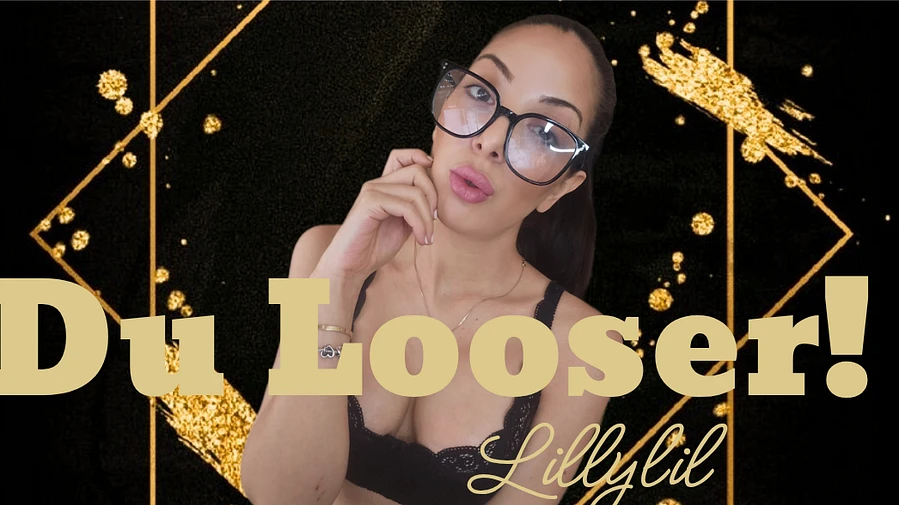 Du bist mein CUCKOLD